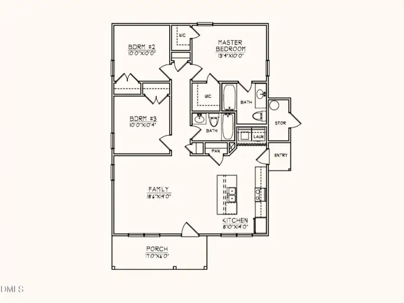 Nicholas Right Layout