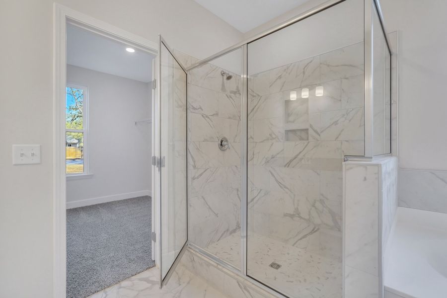 Representative furnished interior of a home built from the The Wilmington by Smith Family Homes in Savannah Highlands, Savannah (Image 31).