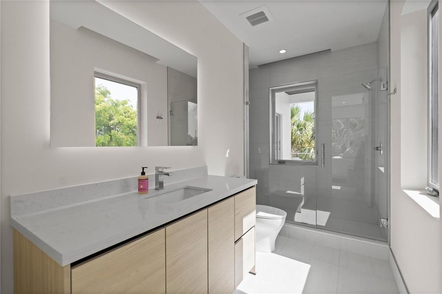 3rd Ensuite 3rd Ensuite