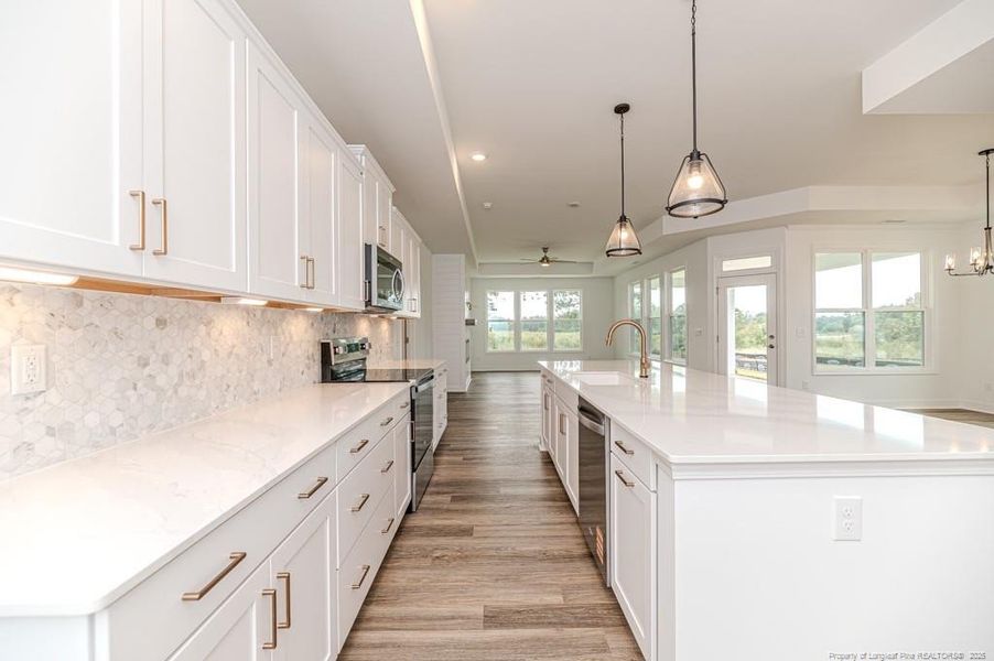 Kit View to LR Kit View to LR