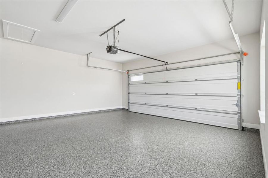 Spacious, unfurnished interior of a new home in , Fort Worth (Image 21). Spacious, unfurnished interior of a new home in , Fort Worth (Image 21).