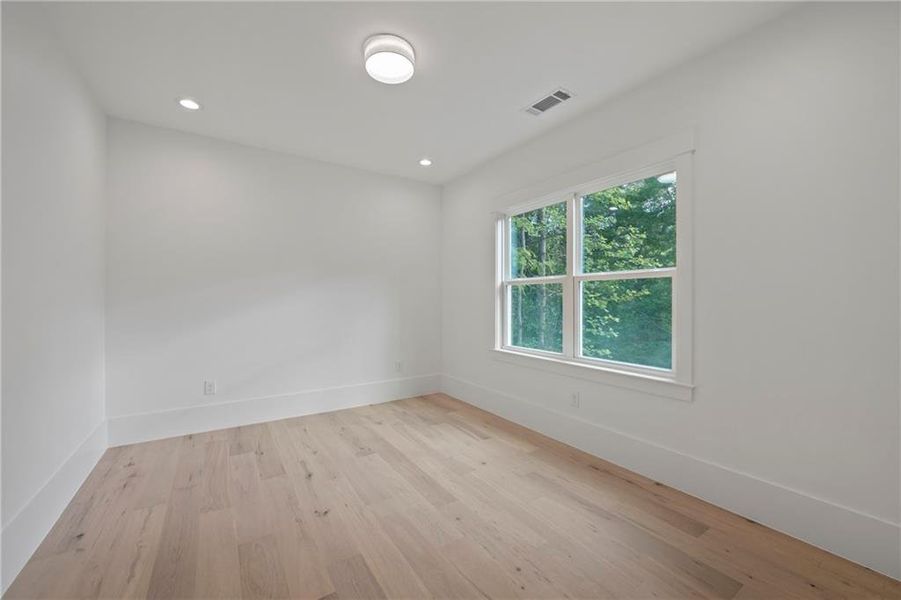 Spacious, unfurnished interior of a new home in , Dacula (Image 58). Spacious, unfurnished interior of a new home in , Dacula (Image 58).