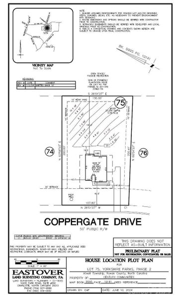 2D floor plan layout of this home in Yorkshire Farms, Salisbury, NC (Image 3). 2D floor plan layout of this home in Yorkshire Farms, Salisbury, NC (Image 3).