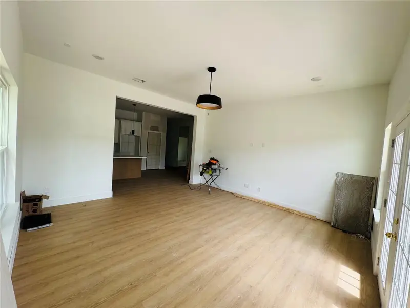 Spacious, unfurnished interior of a new home in , Cleveland (Image 13). Spacious, unfurnished interior of a new home in , Cleveland (Image 13).