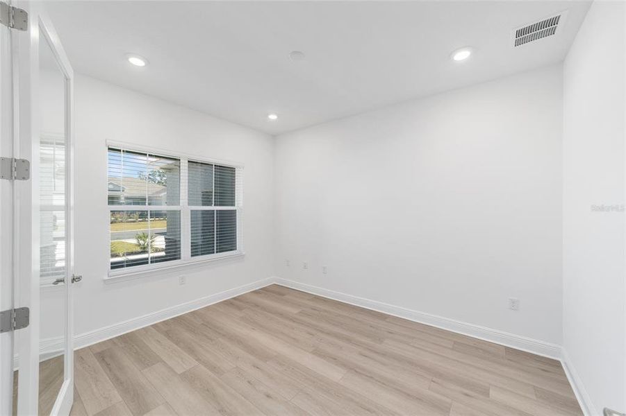 Spacious, unfurnished interior of a new home in , Ocala (Image 39). Spacious, unfurnished interior of a new home in , Ocala (Image 39).