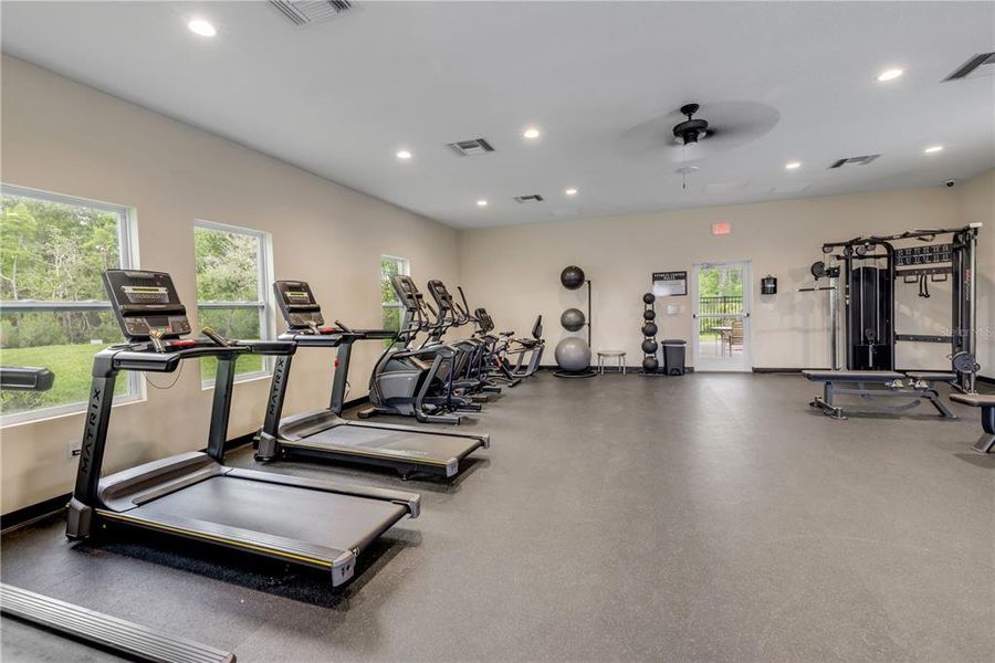Community amenities in , Daytona Beach (Image 43). Community amenities in , Daytona Beach (Image 43).