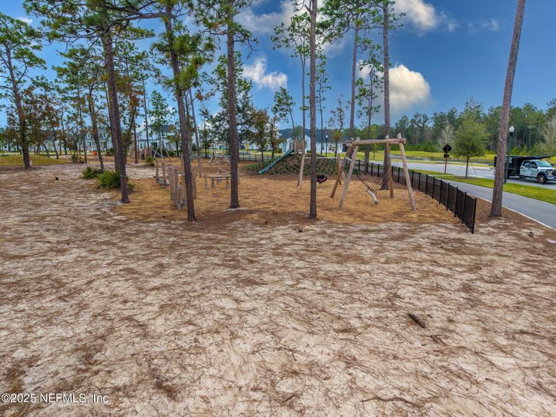 Image 112 of a home in Seven Pines 50' Rear Entry.