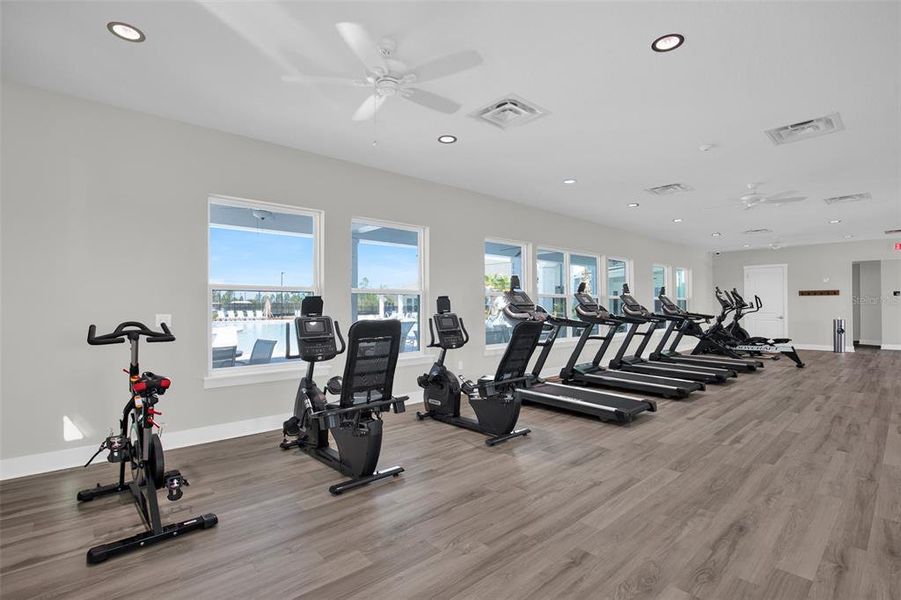 Community amenities in , Palm Coast (Image 56).