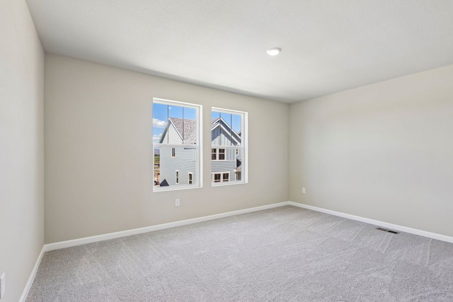 1,523sf New Home in Fort Collins, CO.  - Slide 42