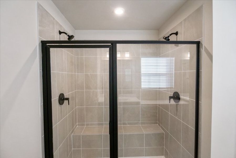 Close-up of interior finishes inside a home in Berkeley, Spartanburg (Image 14).
