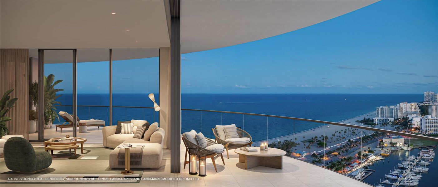 Community amenities in , Fort Lauderdale (Image 15).