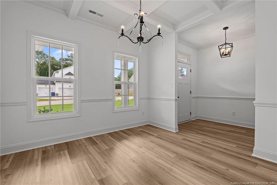 formal dining/use as you choose room. formal dining/use as you choose room.