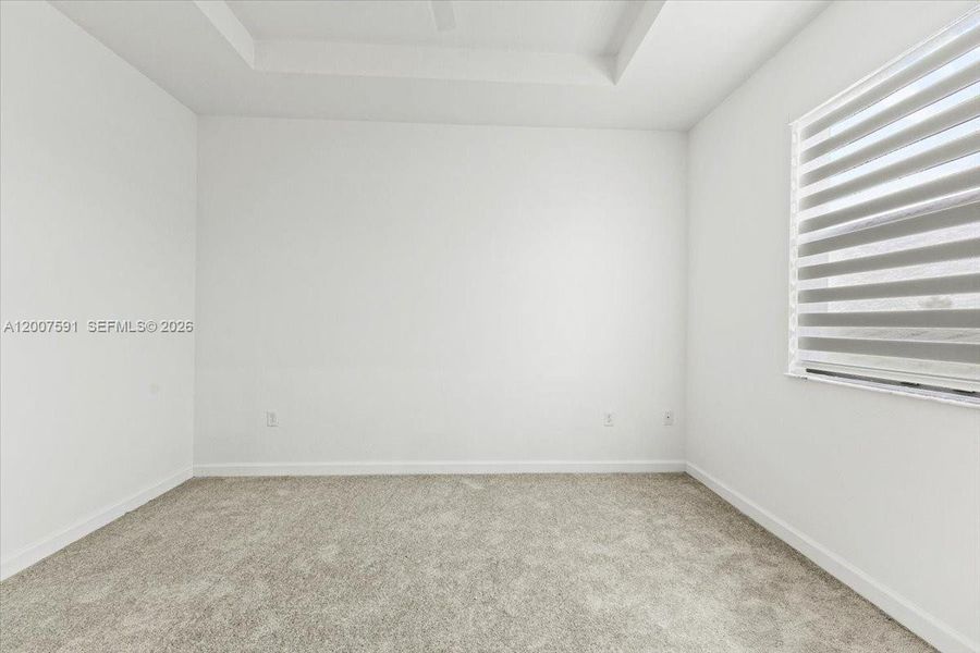 Spacious, unfurnished interior of a new home in , Homestead (Image 28).
