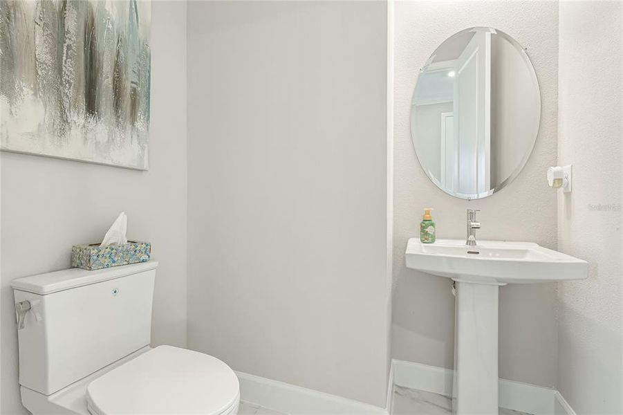 Furnished interior view inside a new home in , Sarasota (Image 28). Furnished interior view inside a new home in , Sarasota (Image 28).