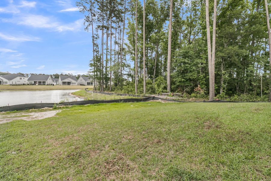 Natural landscape and outdoor views near Tidewater at Lakes of Cane Bay in Summerville (Image 38). Natural landscape and outdoor views near Tidewater at Lakes of Cane Bay in Summerville (Image 38).