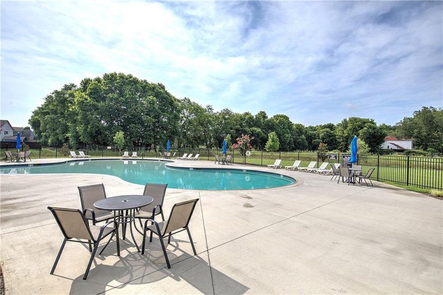 Community amenities in , Cartersville (Image 34).
