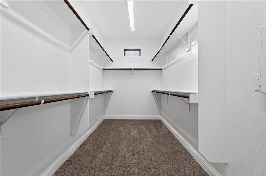 Doug Parr Homes |