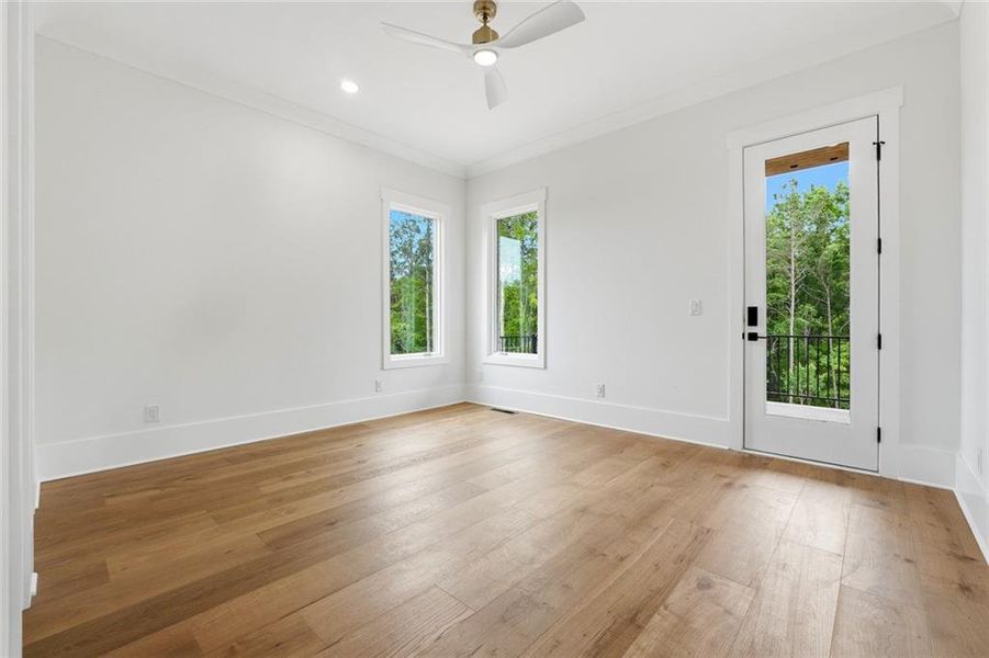 Spacious, unfurnished interior of a new home in , Cumming (Image 50). Spacious, unfurnished interior of a new home in , Cumming (Image 50).
