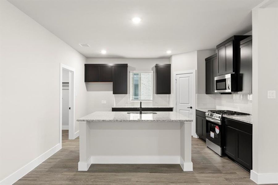 07. 709 Wilderness - Kitchen 07. 709 Wilderness - Kitchen