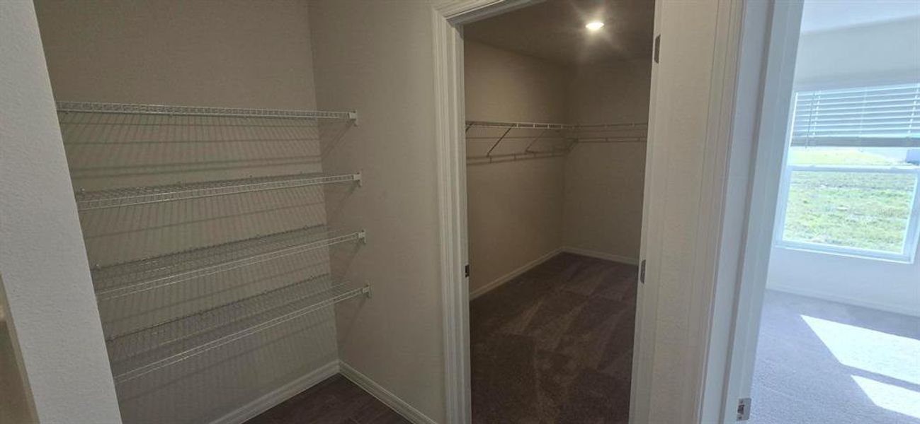 Spacious, unfurnished interior of a new home in , Poinciana (Image 16). Spacious, unfurnished interior of a new home in , Poinciana (Image 16).