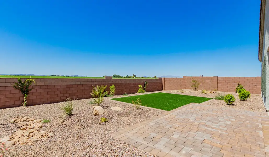Exterior details and patio area of a home in Hanson Ridge, Vail (Image 2). Exterior details and patio area of a home in Hanson Ridge, Vail (Image 2).