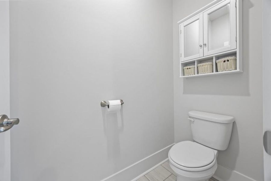 Image 57 of a home in The Cottages Of Lake Lanier.