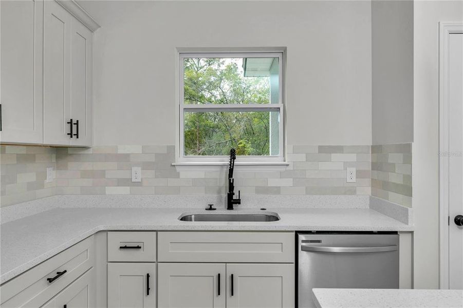 Close-up of interior finishes inside a home in , Citrus Springs (Image 13). Close-up of interior finishes inside a home in , Citrus Springs (Image 13).