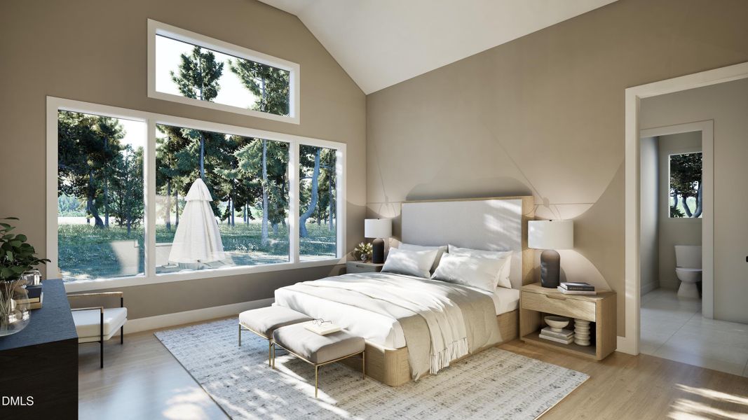 similar home
