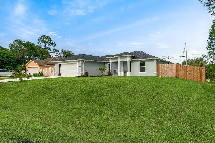 Image 35 of a home in . Image 35 of a home in .