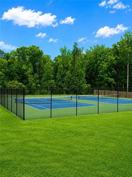 Community amenities in Creekside Village Phase II, Lithonia (Image 31). Community amenities in Creekside Village Phase II, Lithonia (Image 31).