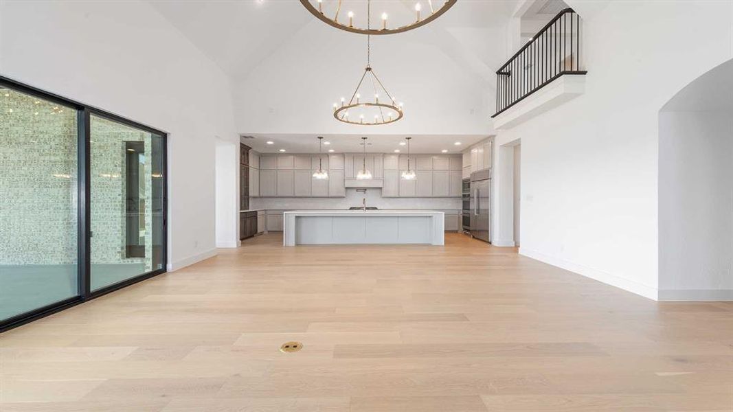 Image 25 of a home in Adkins Park 70'.