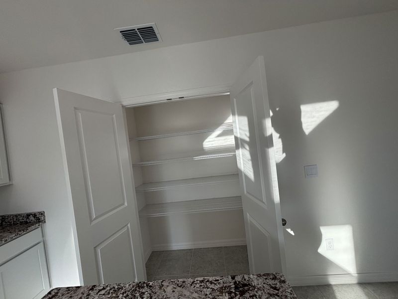 Spacious, unfurnished interior of a new home in Lehigh Acres, Lehigh Acres (Image 14).