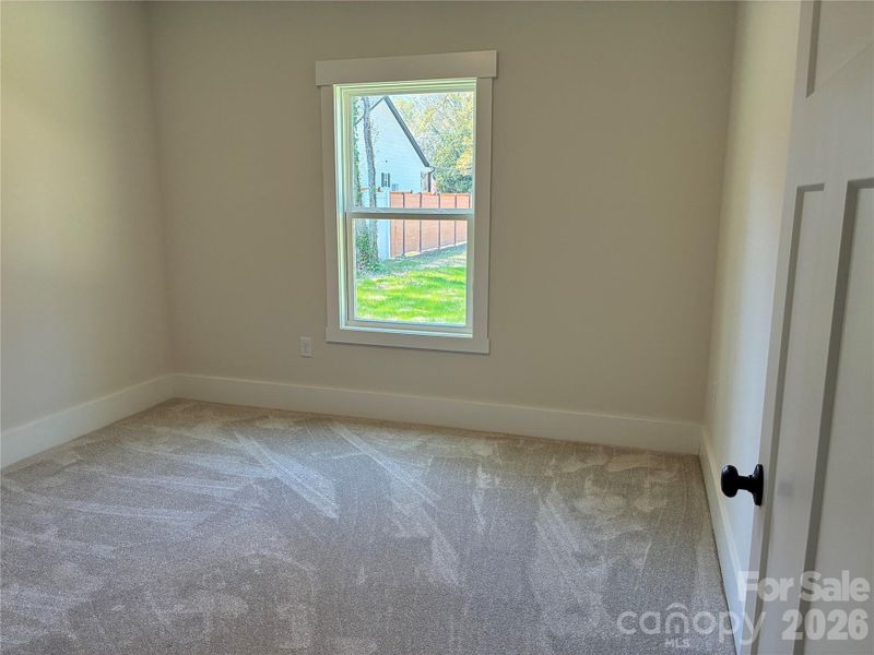 Spacious, unfurnished interior of a new home in , Rock Hill (Image 23).