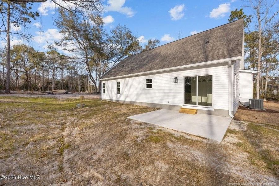 2401 Sunset Harbor Road SE - Lot 5