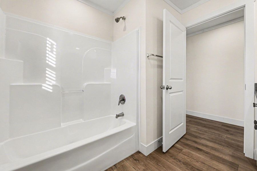 Image 28 of a home in . Image 28 of a home in .