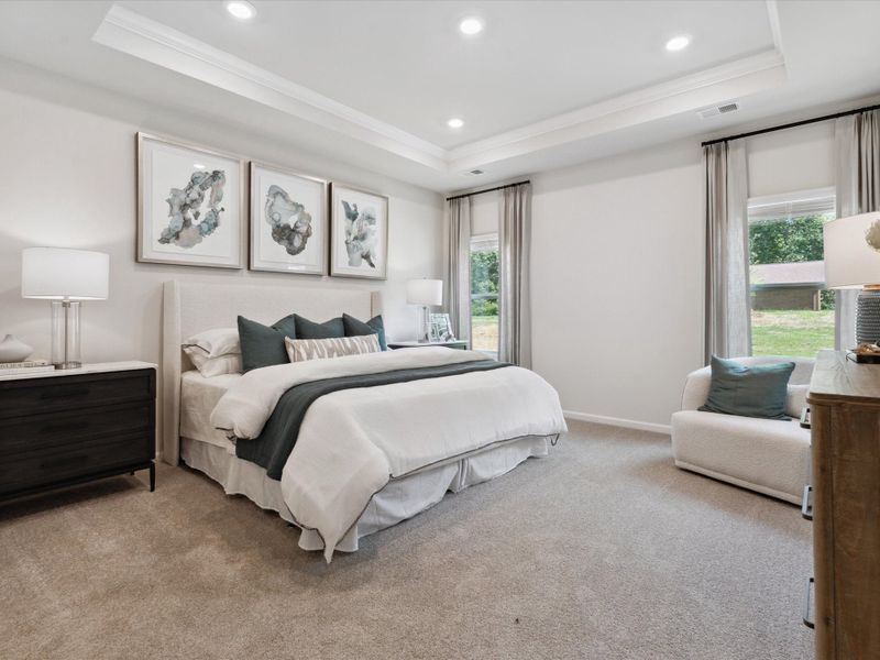 Easley, SC New Home.  - Slide 7