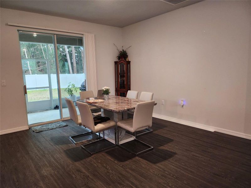 Dining Room Dining Room