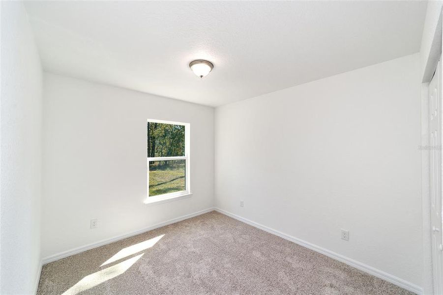 Spacious, unfurnished interior of a new home in , Dunnellon (Image 39). Spacious, unfurnished interior of a new home in , Dunnellon (Image 39).