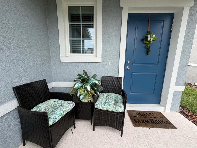 2. MLS 3030 RF Front Porch