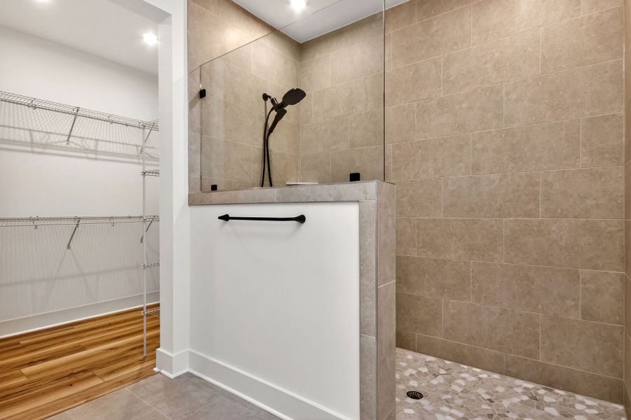 Owner's Bath Owner's Bath