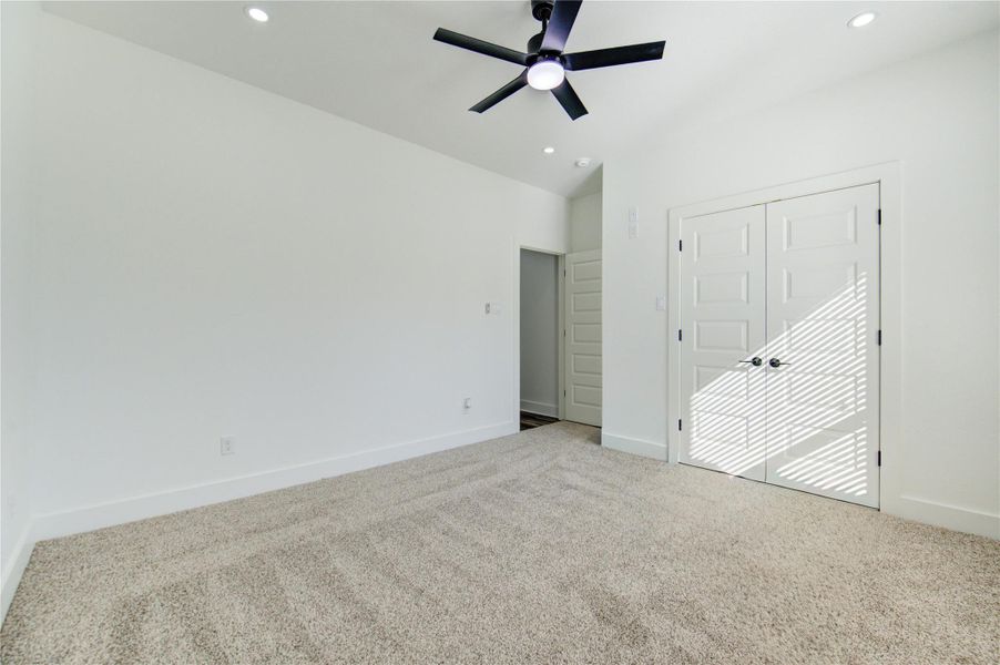 Spacious, unfurnished interior of a new home in , Waller (Image 29). Spacious, unfurnished interior of a new home in , Waller (Image 29).