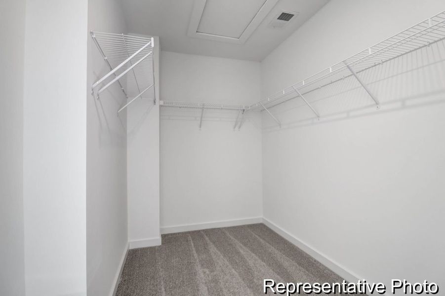 Spacious, unfurnished interior of a new home in Masons Mill, Erwin (Image 17). Spacious, unfurnished interior of a new home in Masons Mill, Erwin (Image 17).