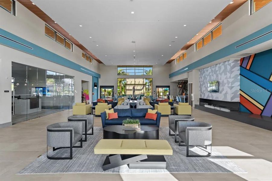 Community amenities in , Orlando (Image 34). Community amenities in , Orlando (Image 34).