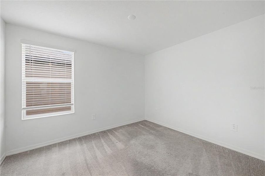 Spacious, unfurnished interior of a new home in Park East, Plant City (Image 40).