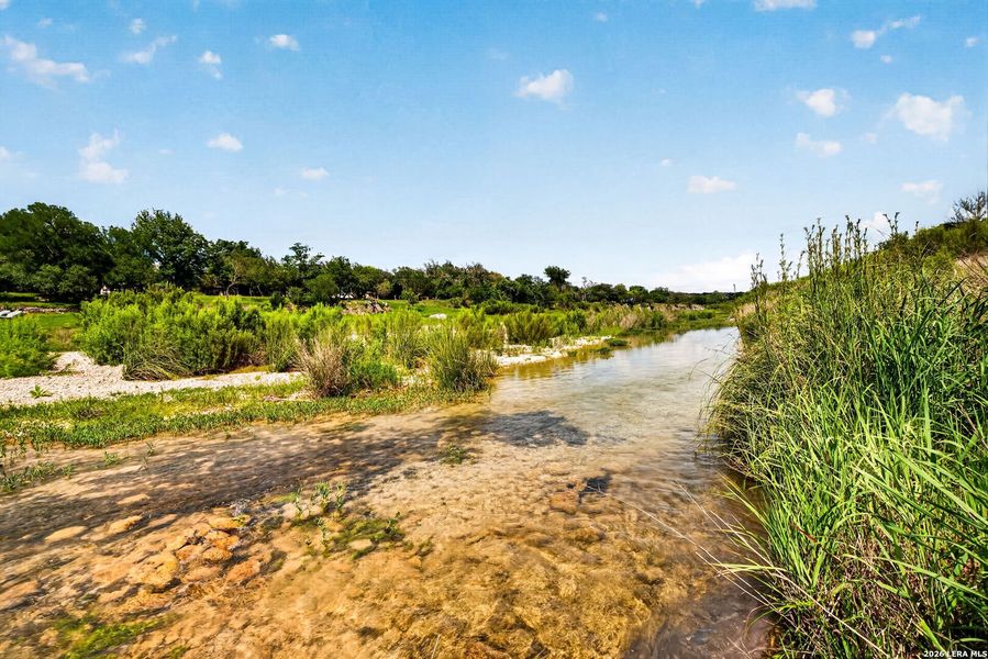 Natural landscape and outdoor views near  in Bandera (Image 20).