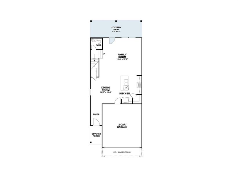 2D floor plan layout of this home in Heritage, Dripping Springs, TX (Image 2). 2D floor plan layout of this home in Heritage, Dripping Springs, TX (Image 2).