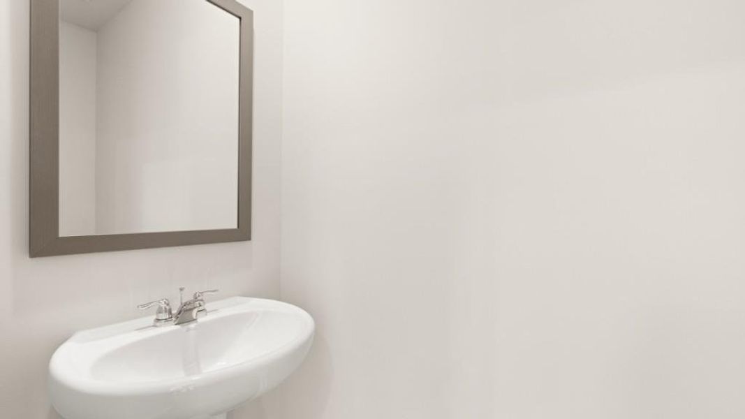 Close-up of interior finishes inside a home in Pointe Park, Union City (Image 10). Close-up of interior finishes inside a home in Pointe Park, Union City (Image 10).