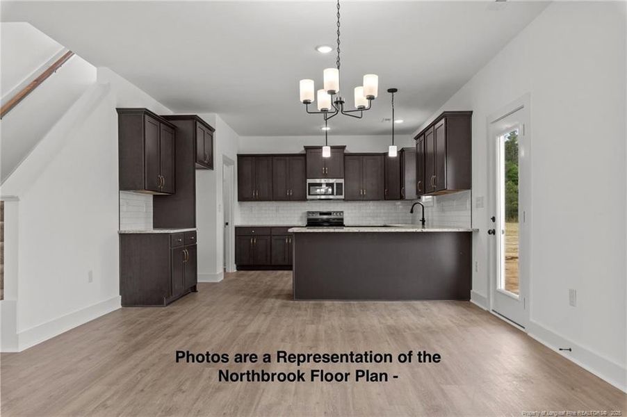 Kitchen Cabinets will be white Kitchen Cabinets will be white