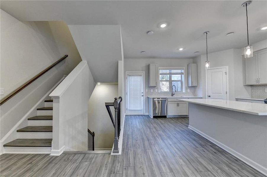 Image 45 of a home in .