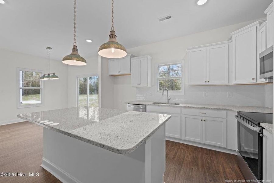 2401 Sunset Harbor Road SE - Lot 5